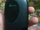 Tp-Link tplink pocket router (Used)