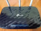 TP-LINK Triple Antenna Router 433+300 mbps