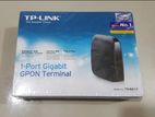 Tp-link Tx-6610 Gpon Onu