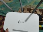 Tp-Link router (Used)