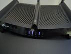 tp link used router