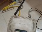 Tp link Used router good condition