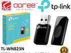 TP-Link Wi-Fi Adapter TL-WN823N 300Mbps Mini Wireless N USB