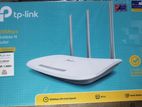 Tp-link Wi-Fi Router 300Mbps for sell
