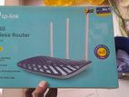 Tp link WI-FI router archer c20