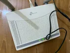 Tp-link Wi-Fi Router