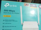Tp Link Wi-fi Router