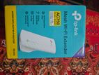 TP link wifi extender AC750