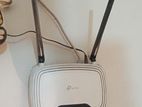 TP-Link wifi router 300mbps