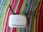 TP Link Wifi Router dual