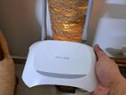 Tp-link Wifi Router