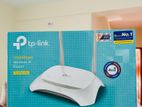 Tp- Link Wifi Router