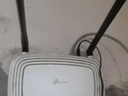 Tp-link Wifi Router