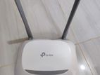 Tp Link Wifi Router (tl-wr840n)