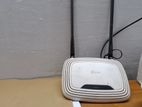 TP link wifi router (Used)