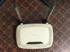 Tp-link Wifi Router Wr841n
