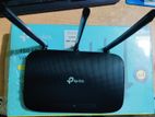 TP-LINK WIFI ROUTER (WR950N) 450Mbps