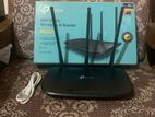 tp-link Wireless N Router