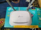 TP-link wireless n router TL-WR840N