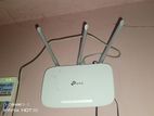 TP-Link Wireless N Router WR845N