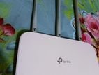 TP-Link Wireless N Router WR845N