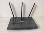 TP-Link Wireless Router