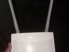 TP link wireless router