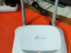 Tp link Wireless Router N 840