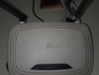 Tp-link Wireless Router Wr841n