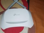 Tp link wireless router.(model- WR840N)
