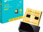 TP-LINK Wireless USB Adapter 150Mbps