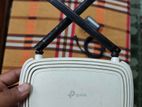TP-LINK wl841 fresh Router