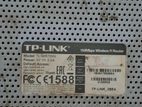 Tp link wr 720ন router