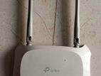 Tp link wr-840n 300 mbps Router