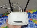 Tp Link WR-841N Full Fresh 300 Mbps Router