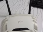 Tp Link Wr-841n (router)