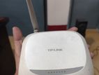 Tp Link Wr720n Router For Sell