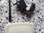 TP-LINK Wr740n Router.