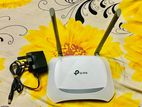 Tp-link wr840n (EU Version 6.20)