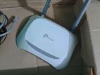 TP-Link WR840n Router