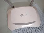 TP Link WR840N Router