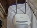 TP-LINK WR840N Wifi router