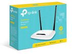 TP LINK WR841N 300Mbps ROUTER BRAND NED