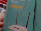 TP Link WR841N 300Mbps Router