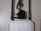Tp-Link WR841N 300Mbps WiFi 2.4G Router