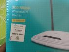 Tp- Link Router