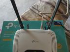 tp-link WR841N router