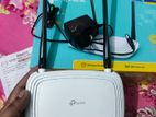 tp-link WR841N Router