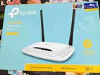 TP-Link WR841N Router