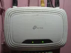 Tp link Wr841n Router